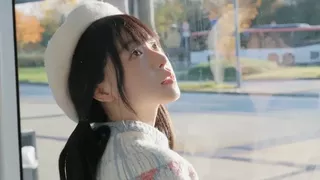 恋爱从离别开始