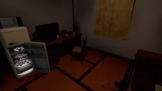 Скриншот 5 к игре The Old Woman | 無言老婆