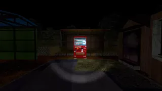 Скриншот 6 к игре The Old Woman | 無言老婆