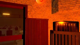Скриншот 8 к игре The Old Woman | 無言老婆