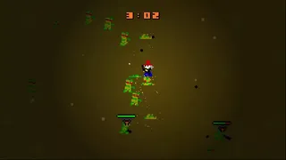Скриншот 5 к игре Orcalypse