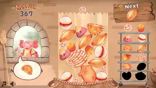 Скриншот 5 к игре PancitoMerge