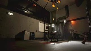 Скриншот 5 к игре Experiment 28
