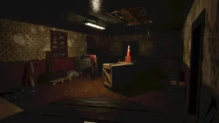 Скриншот 6 к игре Experiment 28