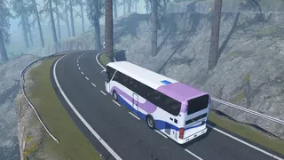 автобус симулятор внедорожный