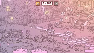 Cats Visiting Fairy Tales