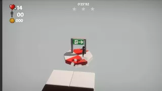 OhMyEye Stick