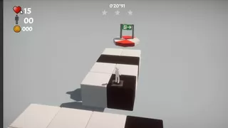 OhMyEye Stick