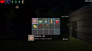 Mushi Mansion