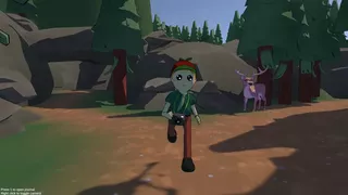 Nothing Strange Here
