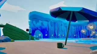 Скриншот 5 к игре FREST
