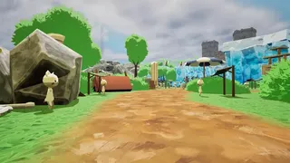 Скриншот 6 к игре FREST