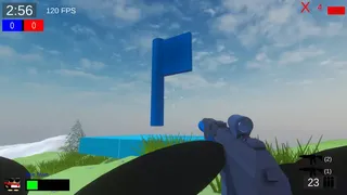 Скриншот 6 к игре Beak Force (Early Access)