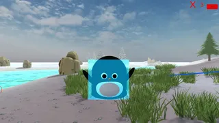 Скриншот 8 к игре Beak Force (Early Access)