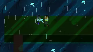 Connected Fates