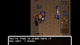 Скриншот 7 к игре Connected Fates
