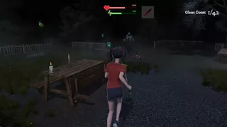 Phantom Break