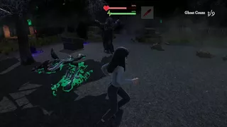 Phantom Break