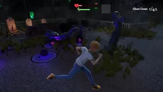 Phantom Break