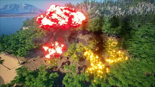 Скриншот 7 к игре Masters of Gaia