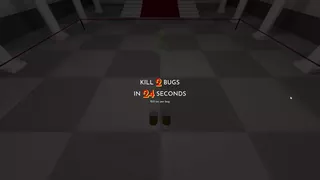 Bug Off