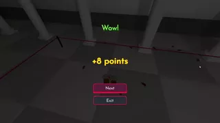 Bug Off