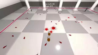 Bug Off