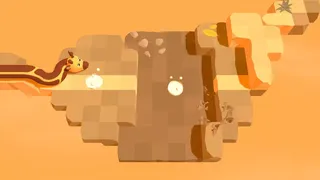 Скриншот 6 к игре Trifolium: The Adventures of Gary Pretzelneck