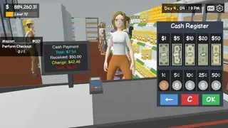 Скриншот 6 к игре Market Simulator