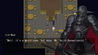 Скриншот 8 к игре Cosplayer's Quest
