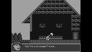 Crusaderman