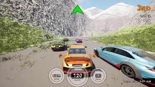 Pioneer Racing