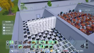 Core Tycoon