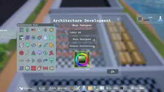 Скриншот 6 к игре Processor Dev Tycoon