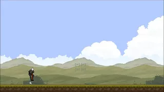 大落大起 Hard Jump