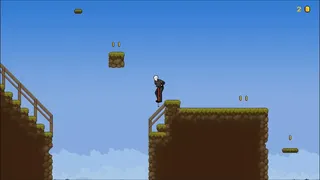 Скриншот 6 к игре 大落大起 Hard Jump