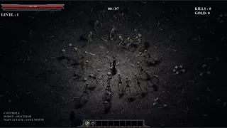 Hellmarch