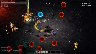 Hellmarch