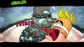 Скриншот 5 к игре GØRKJES - finger food fighting