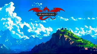 Скриншот 7 к игре Dragon Fall