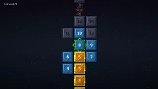 Скриншот 5 к игре Orbs of Duality