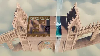 Скриншот 7 к игре Outpour