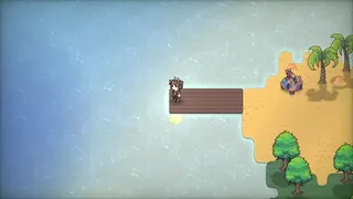 Скриншот 5 к игре Deus Mantle