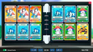 TCG Master Trader