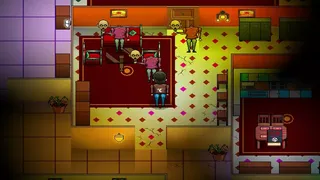 Скриншот 5 к игре The Haunted Nora Apartment