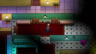 Скриншот 8 к игре The Haunted Nora Apartment