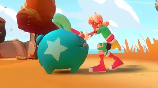 Скриншот 6 к игре Dracamar