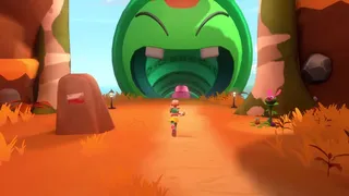 Скриншот 7 к игре Dracamar