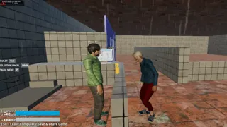 Скриншот 5 к игре Terminal Toilet Simulator