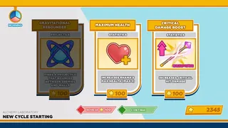 Скриншот 5 к игре Magic Frog